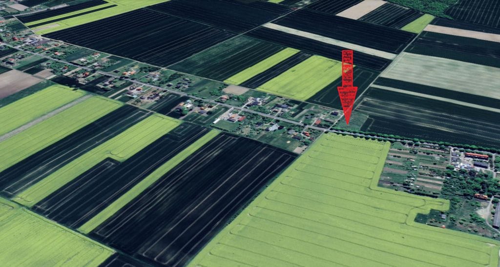 Działka  pokojowe na Sprzedaż