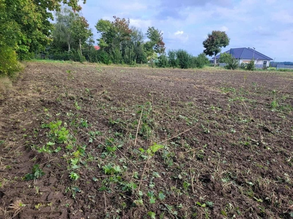 Działka  pokojowe na Sprzedaż