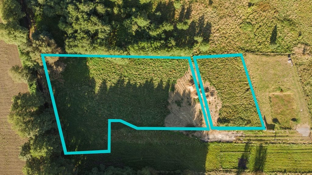 Działka  pokojowe na Sprzedaż