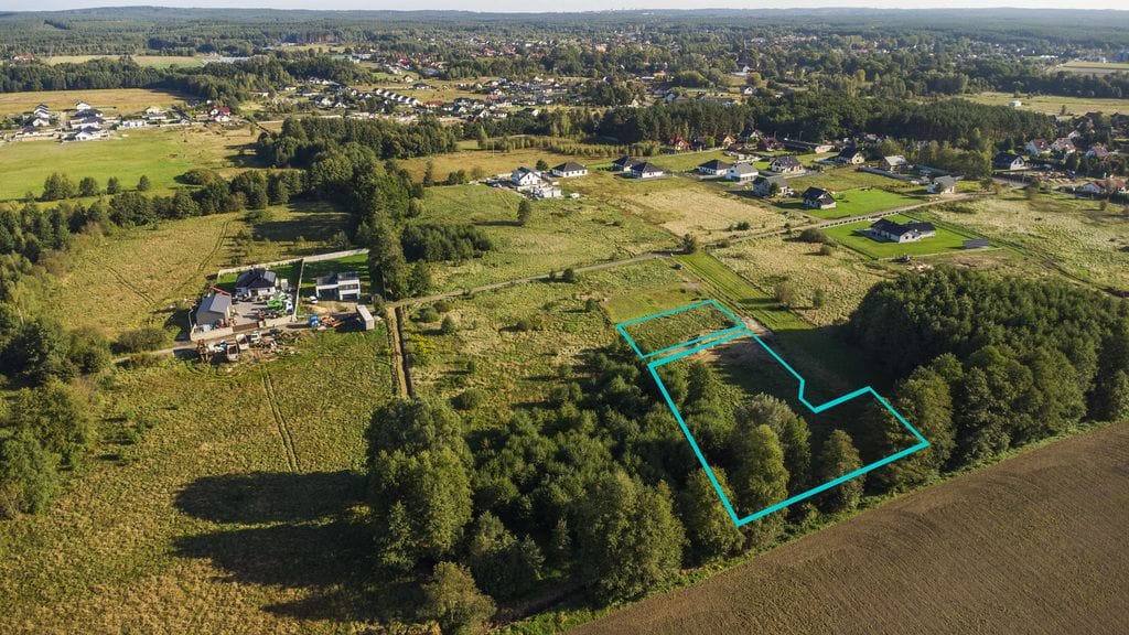 Działka  pokojowe na Sprzedaż