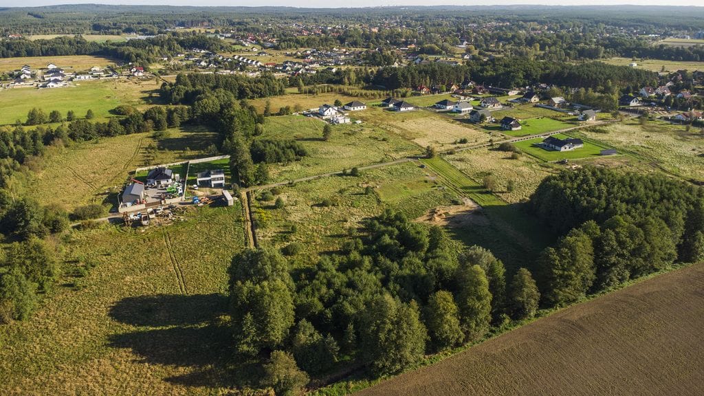 Działka  pokojowe na Sprzedaż