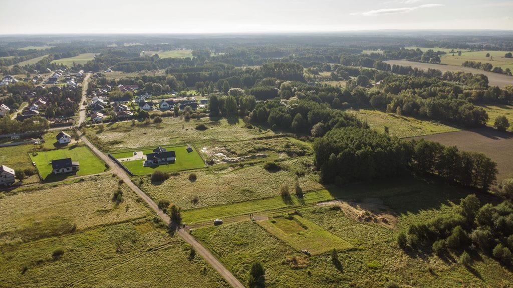 Działka  pokojowe na Sprzedaż