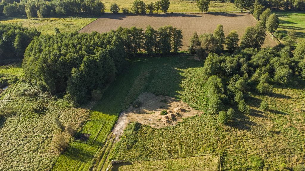 Działka  pokojowe na Sprzedaż