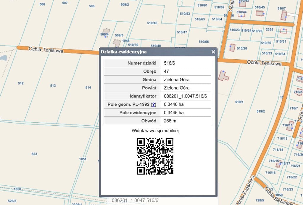 Działka  pokojowe na Sprzedaż