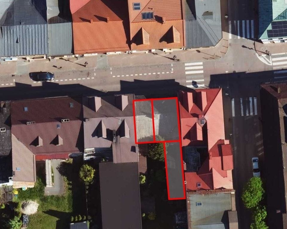 Lokal użytkowy  pokojowe na Sprzedaż