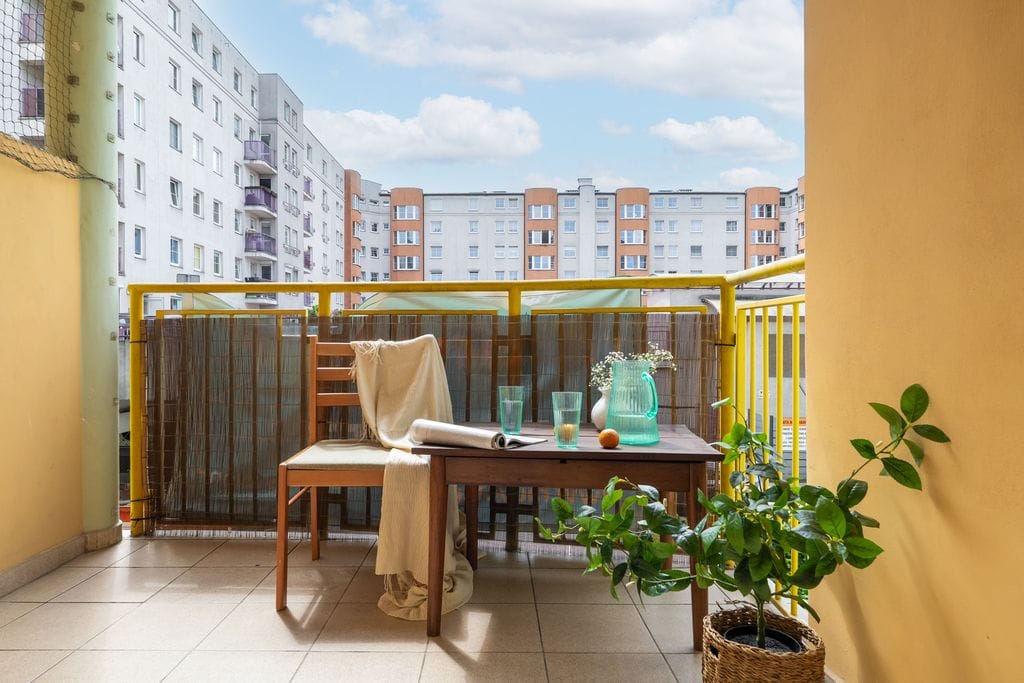 Mieszkanie 3 pokojowe na Sprzedaż