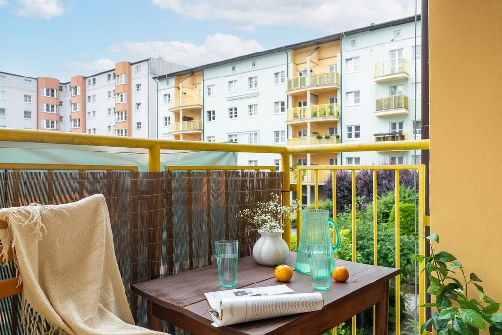 Mieszkanie 3 pokojowe na Sprzedaż