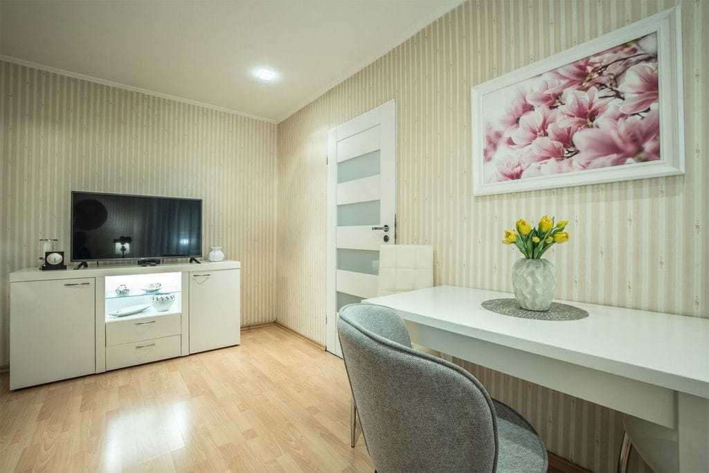 Mieszkanie 2 pokojowe na Sprzedaż