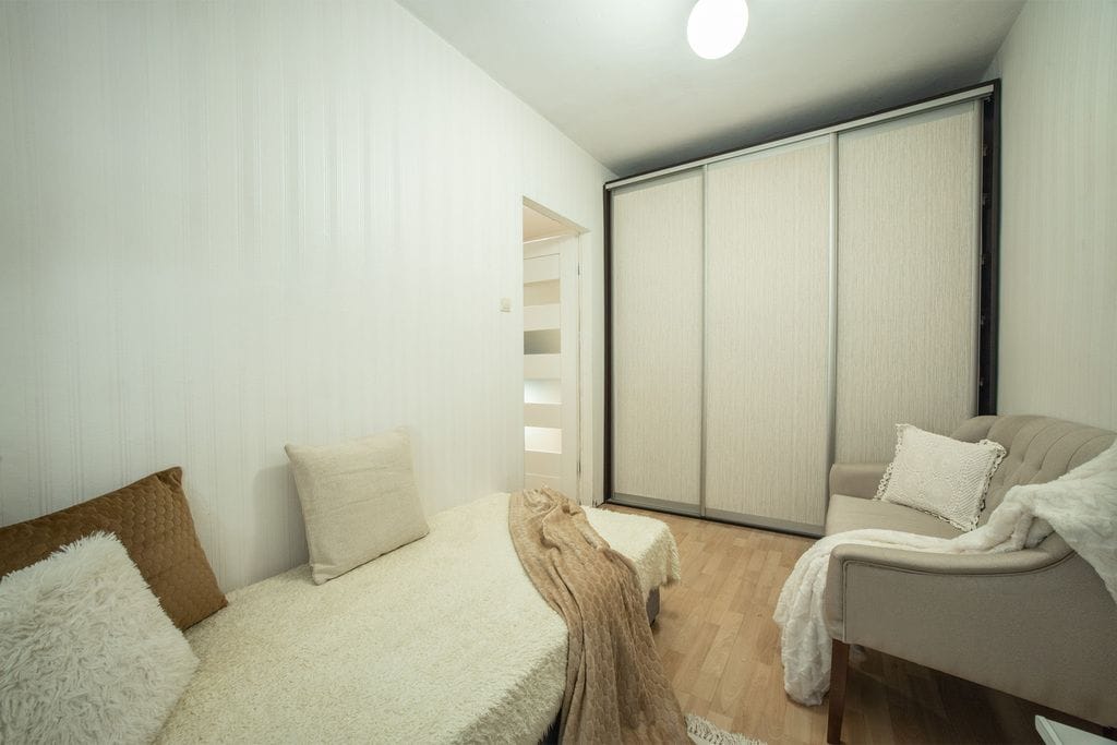 Mieszkanie 2 pokojowe na Sprzedaż