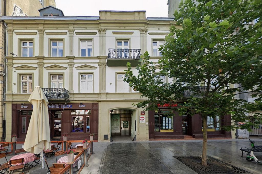 Mieszkanie 2 pokojowe na Sprzedaż