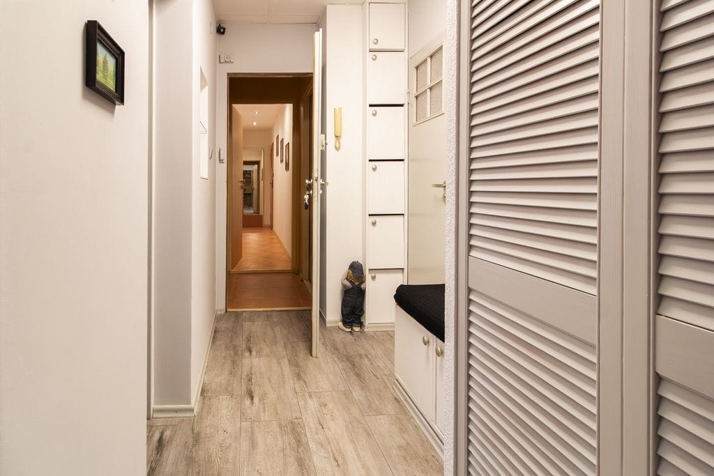 Mieszkanie 3 pokojowe na Sprzedaż