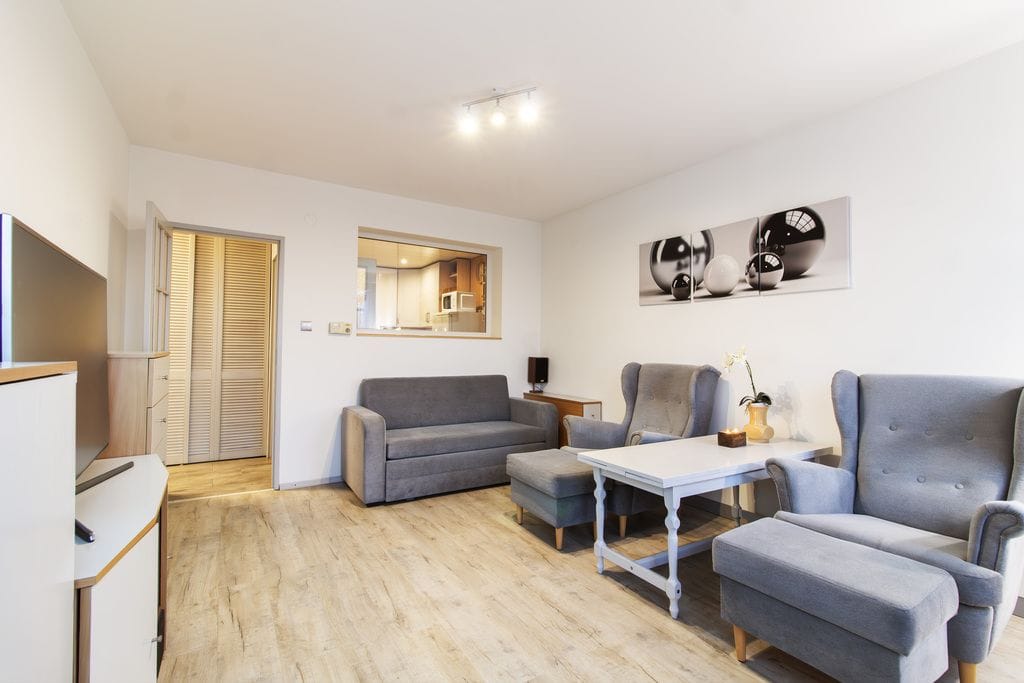 Mieszkanie 3 pokojowe na Sprzedaż