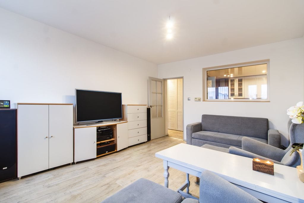 Mieszkanie 3 pokojowe na Sprzedaż