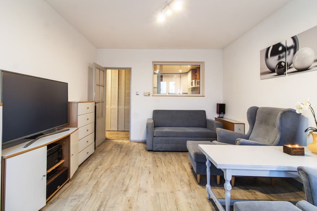 Mieszkanie 3 pokojowe na Sprzedaż