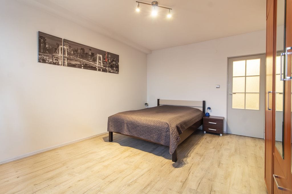 Mieszkanie 3 pokojowe na Sprzedaż