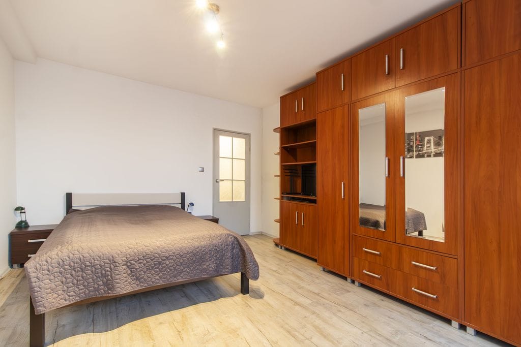 Mieszkanie 3 pokojowe na Sprzedaż