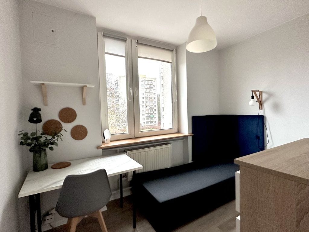 Mieszkanie 4 pokojowe na Sprzedaż