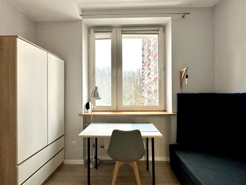 Mieszkanie 4 pokojowe na Sprzedaż