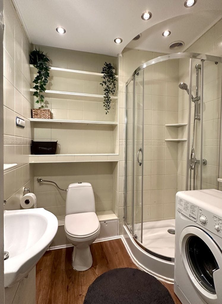 Mieszkanie 4 pokojowe na Sprzedaż