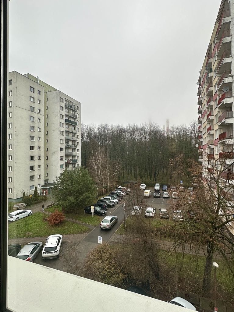 Mieszkanie 4 pokojowe na Sprzedaż