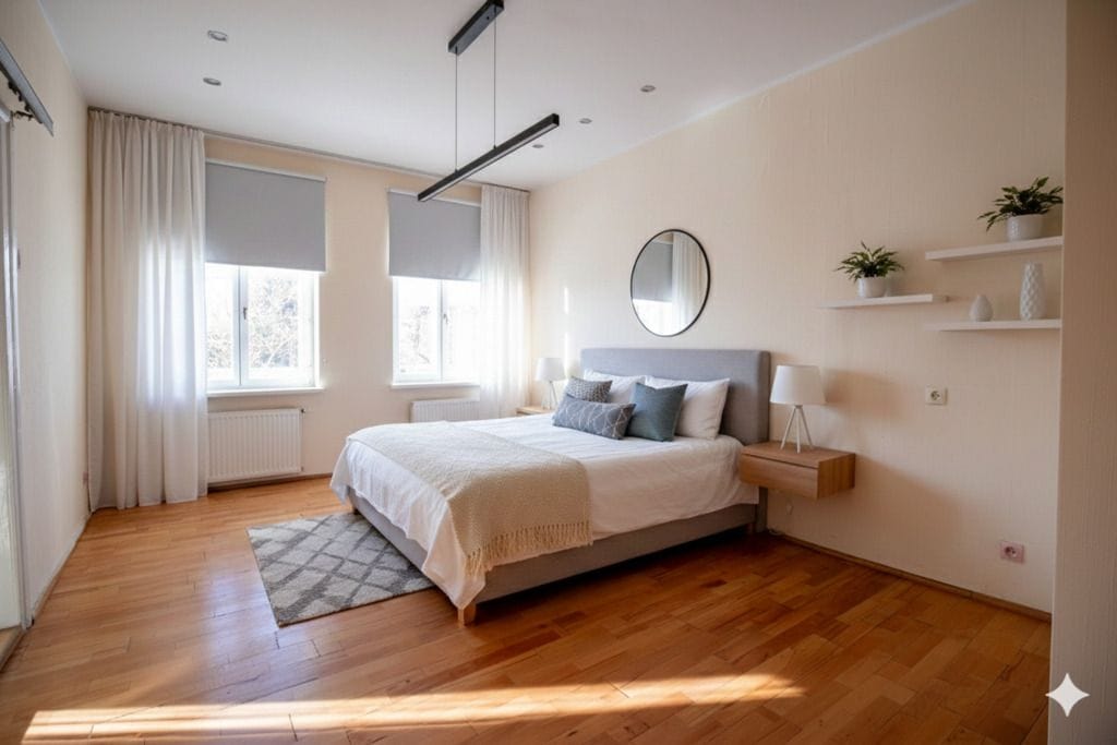 Mieszkanie 2 pokojowe na Sprzedaż