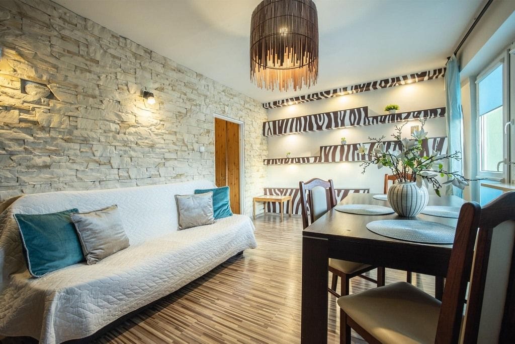 Mieszkanie 2 pokojowe na Sprzedaż