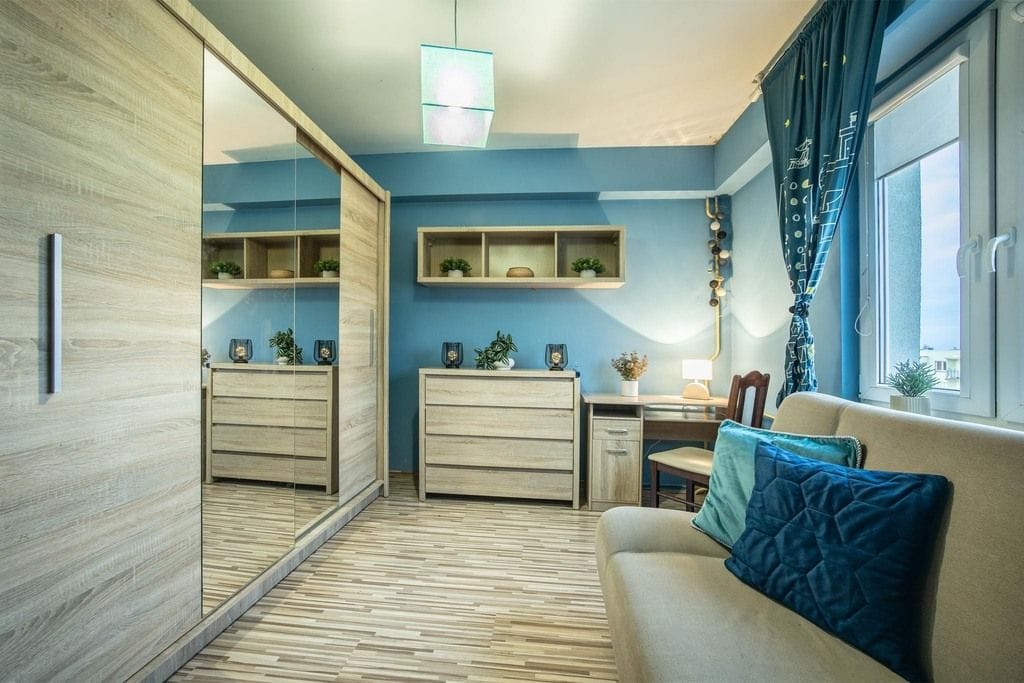 Mieszkanie 2 pokojowe na Sprzedaż