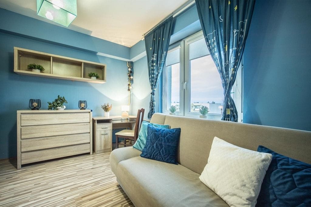 Mieszkanie 2 pokojowe na Sprzedaż