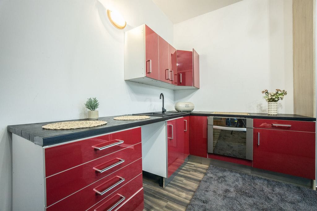 Mieszkanie 2 pokojowe na Sprzedaż