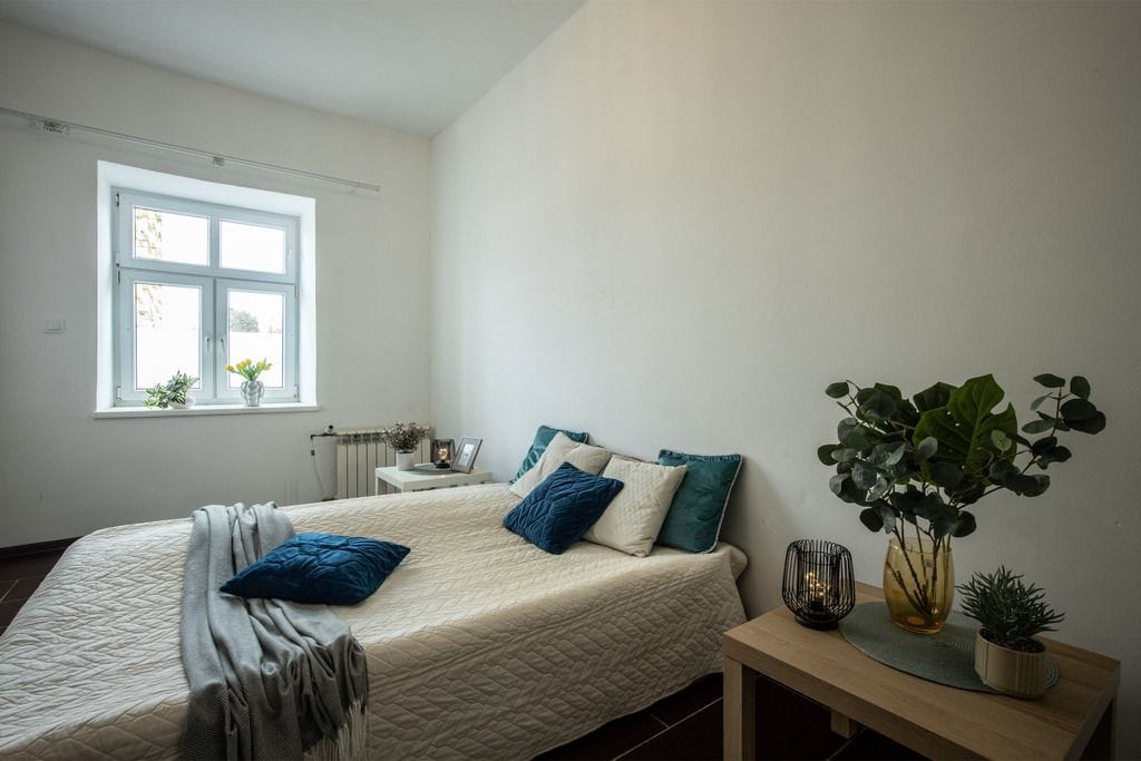 Mieszkanie 2 pokojowe na Sprzedaż