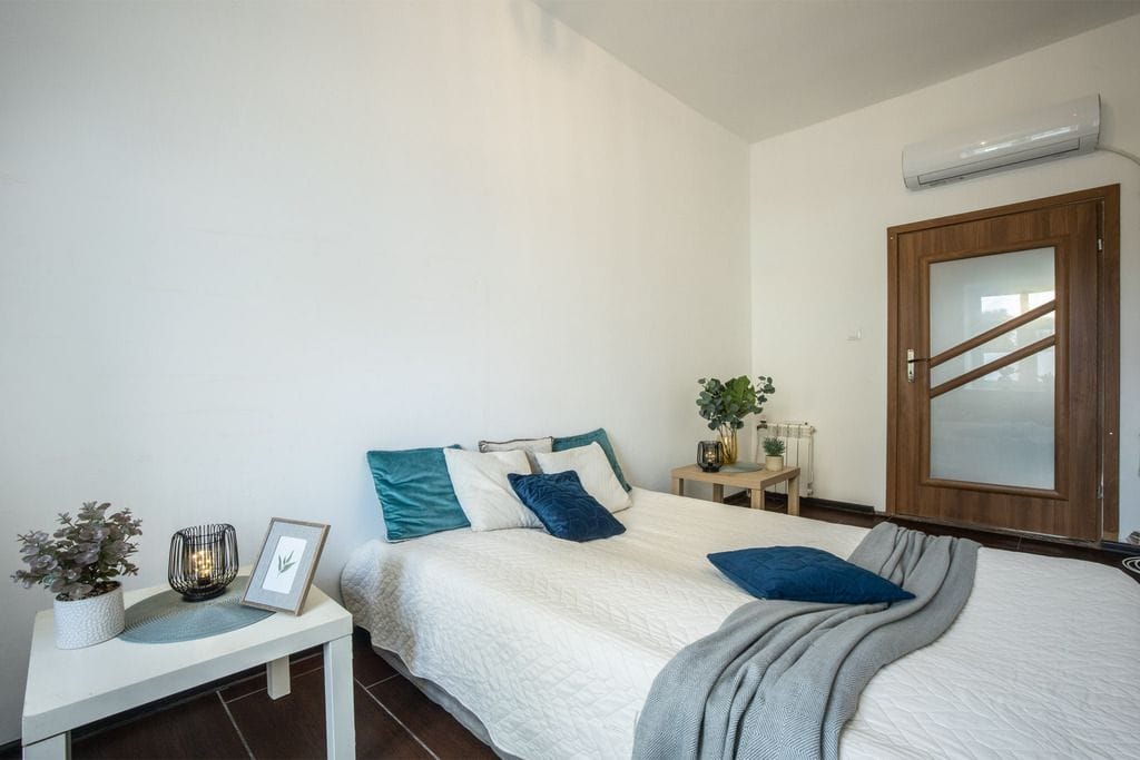 Mieszkanie 2 pokojowe na Sprzedaż