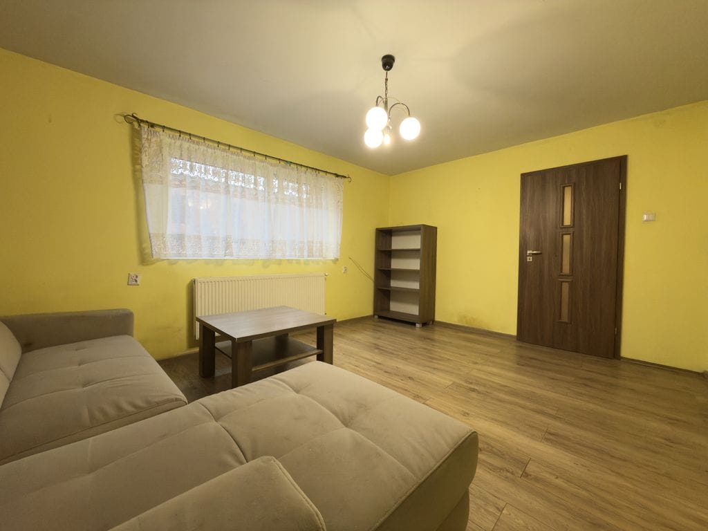 Mieszkanie 3 pokojowe na Sprzedaż