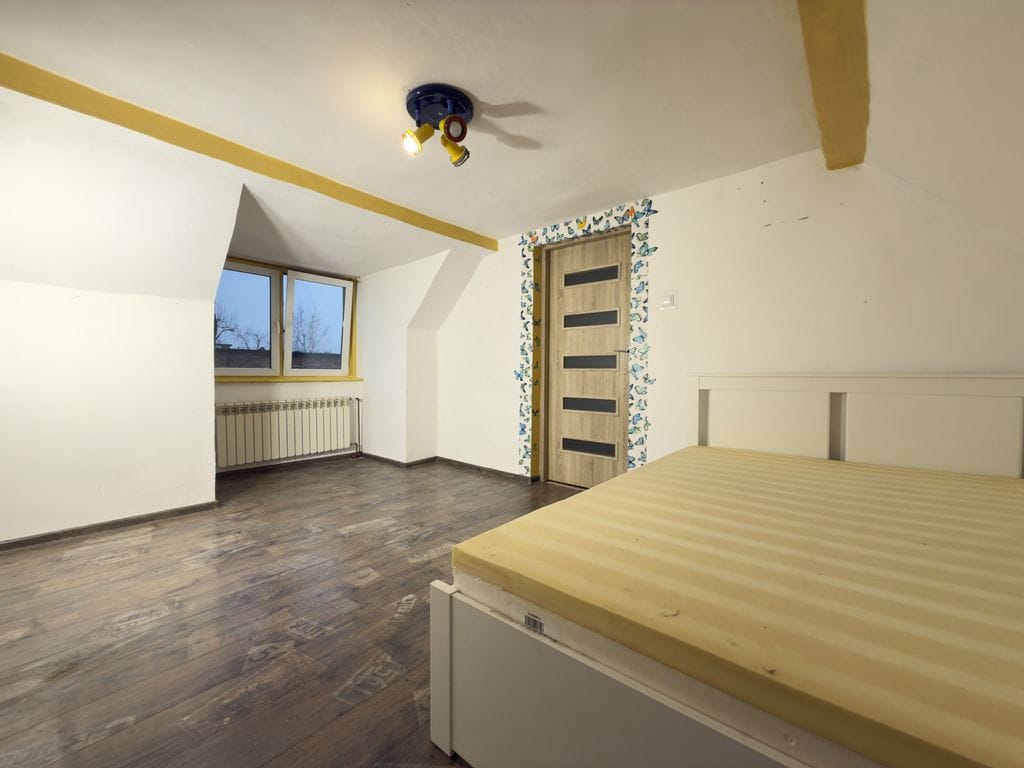 Mieszkanie 3 pokojowe na Sprzedaż