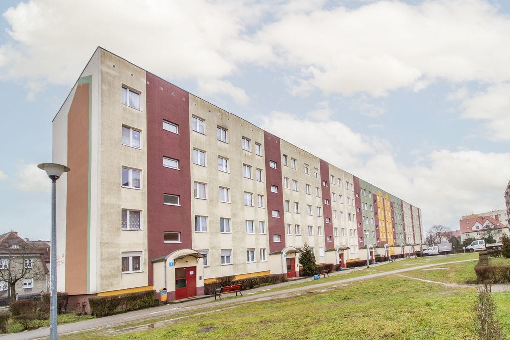 Mieszkanie 3 pokojowe na Sprzedaż