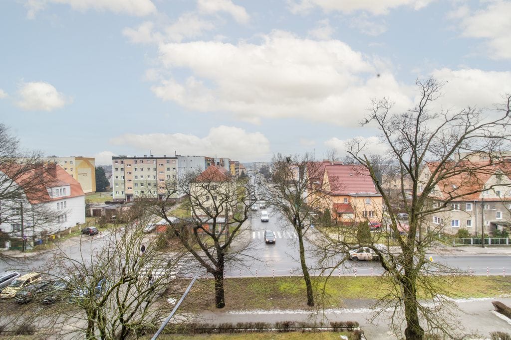 Mieszkanie 3 pokojowe na Sprzedaż