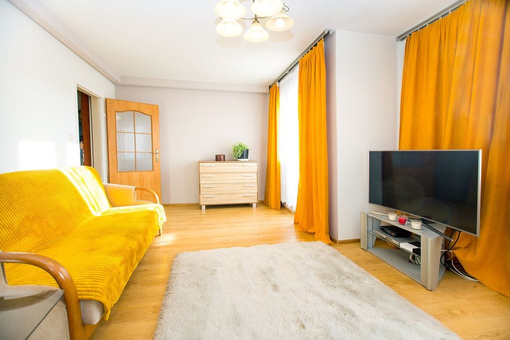 Mieszkanie 2 pokojowe na Sprzedaż