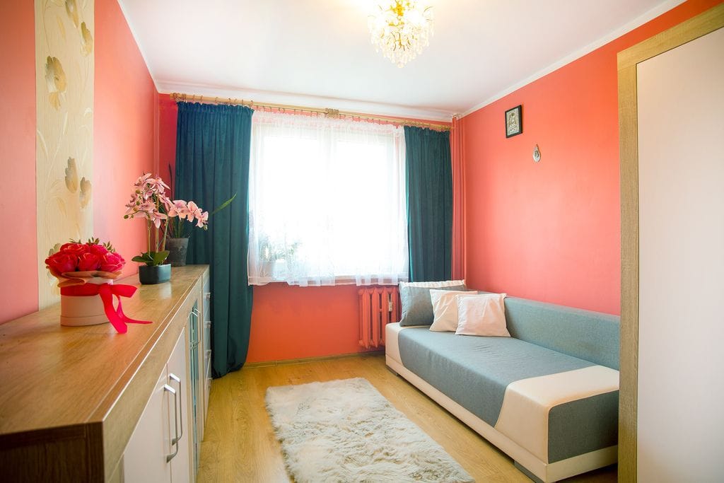 Mieszkanie 2 pokojowe na Sprzedaż