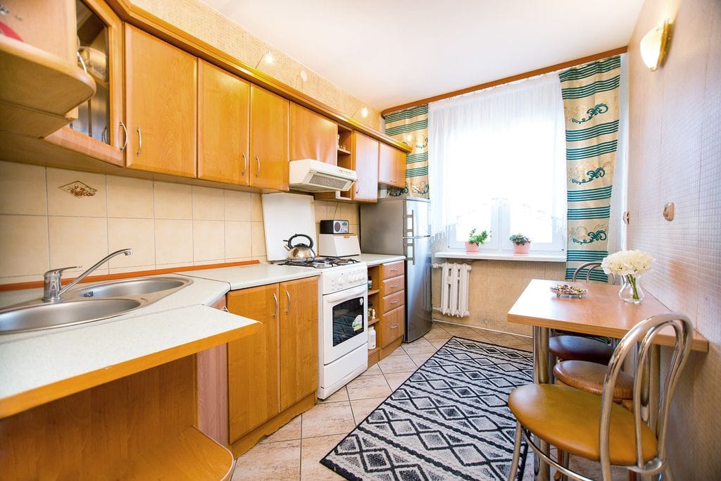 Mieszkanie 2 pokojowe na Sprzedaż