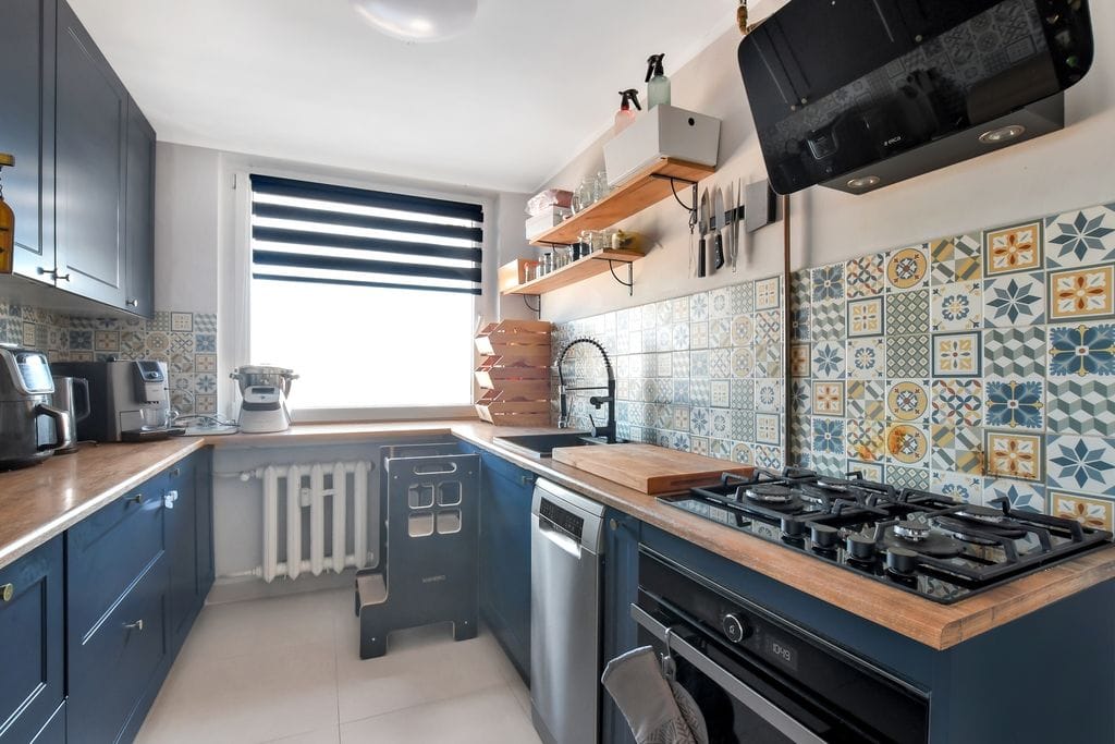 Mieszkanie 3 pokojowe na Sprzedaż