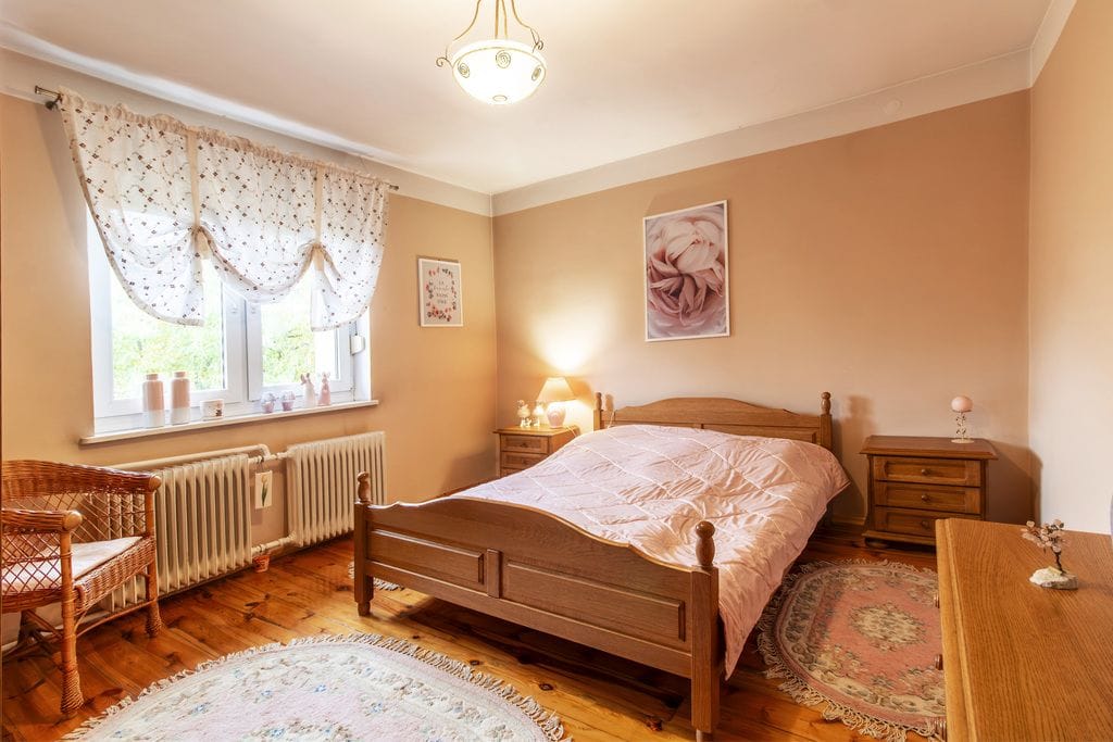 Dom 5 pokojowe na Sprzedaż