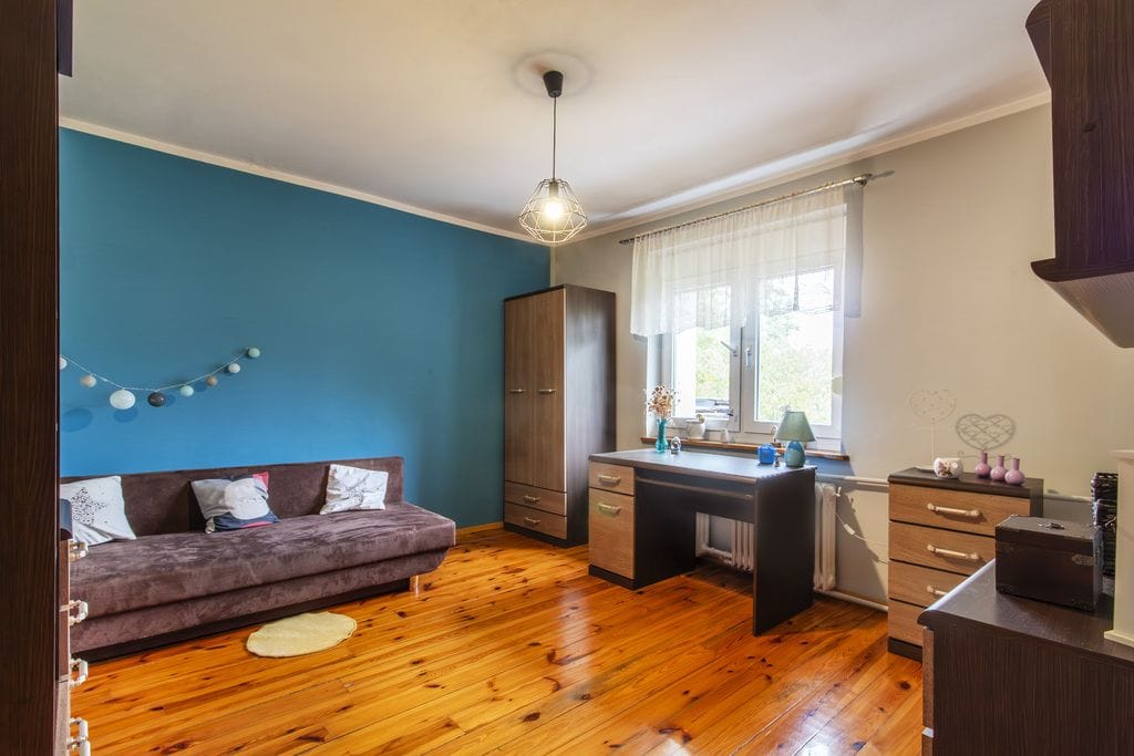 Dom 5 pokojowe na Sprzedaż