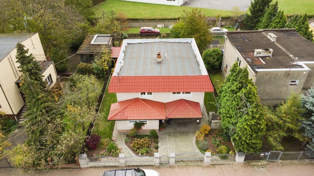 Dom 5 pokojowe na Sprzedaż