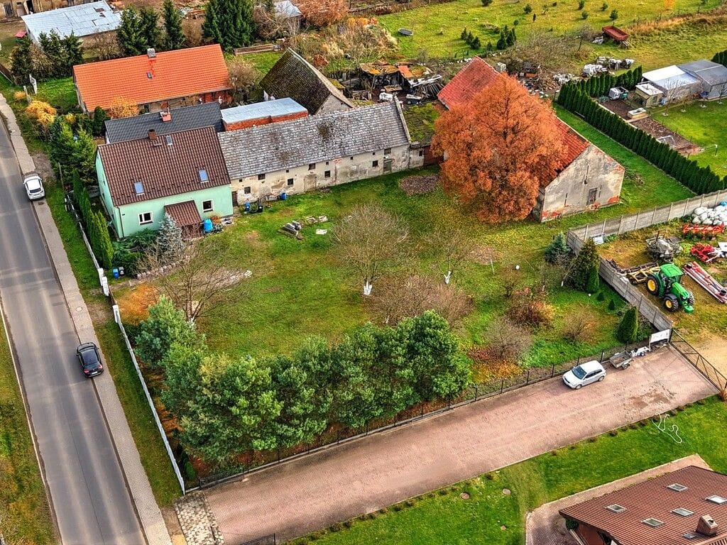 Dom 3 pokojowe na Sprzedaż