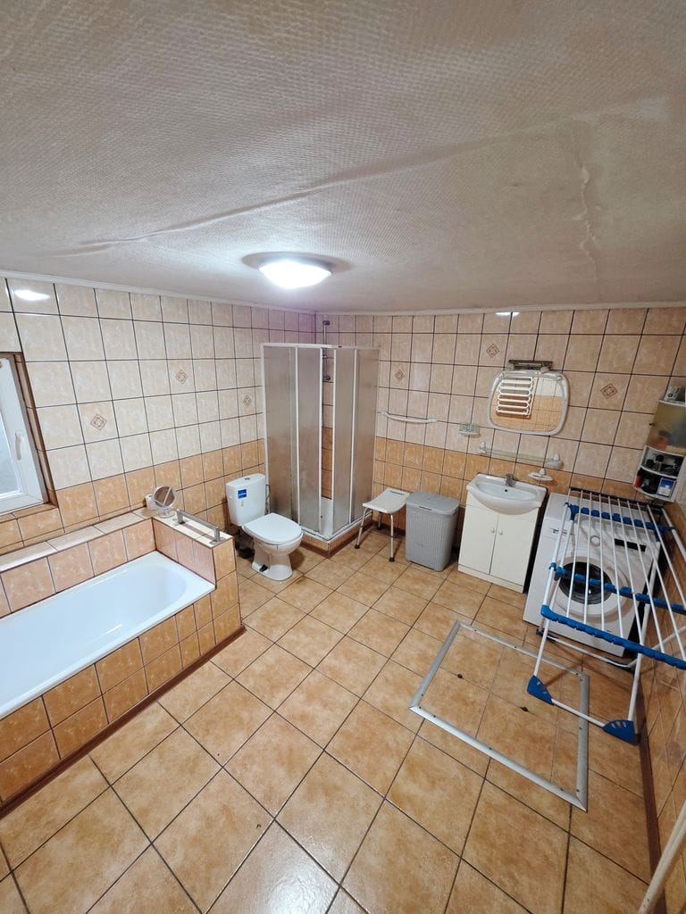 Dom 3 pokojowe na Sprzedaż