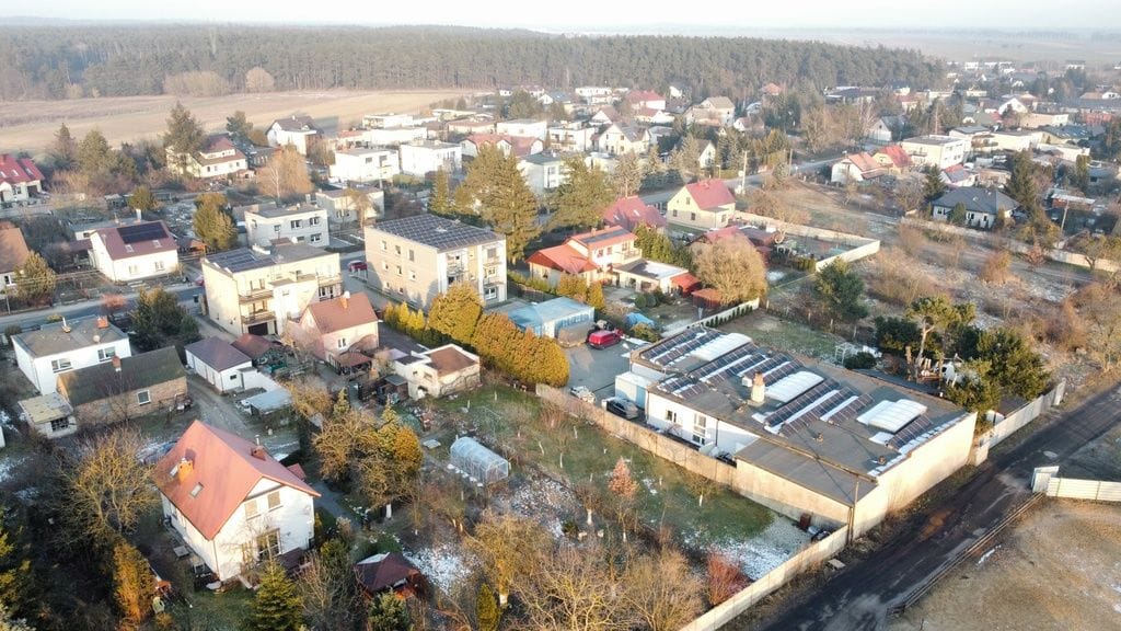 Dom 8 pokojowe na Sprzedaż