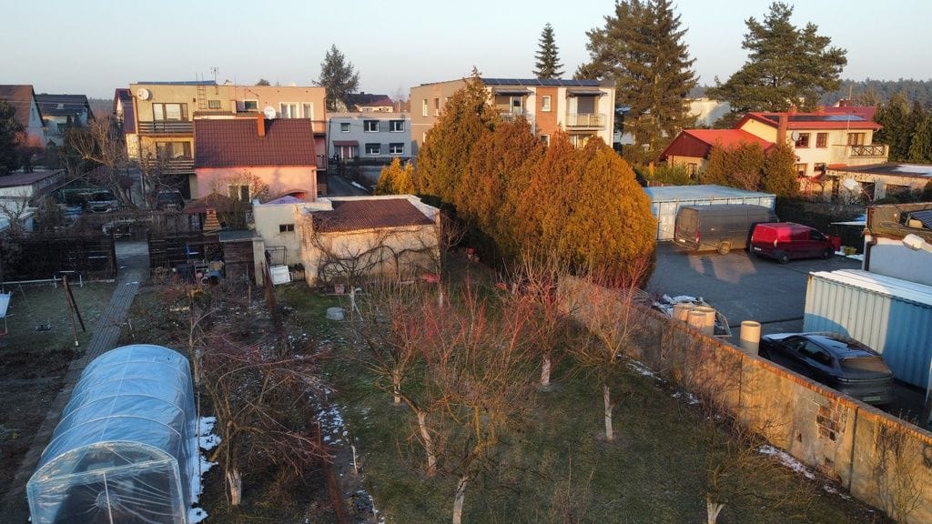 Dom 8 pokojowe na Sprzedaż