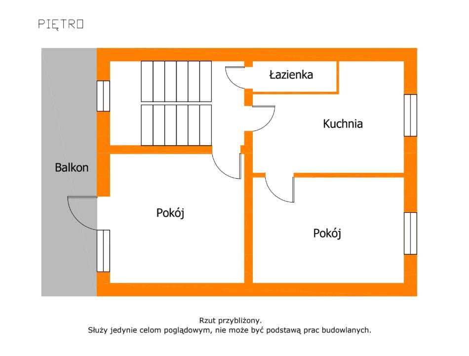Dom 8 pokojowe na Sprzedaż