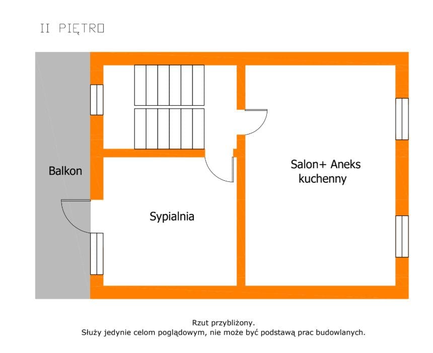 Dom 8 pokojowe na Sprzedaż