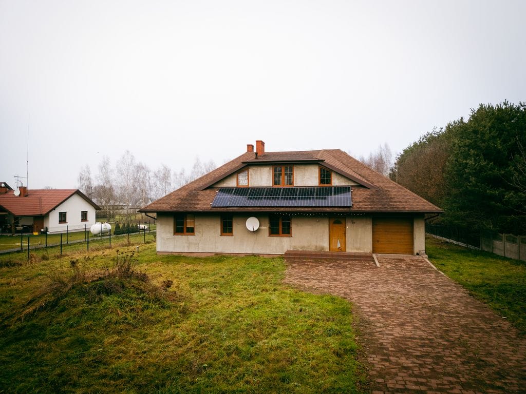 Dom 3 pokojowe na Sprzedaż