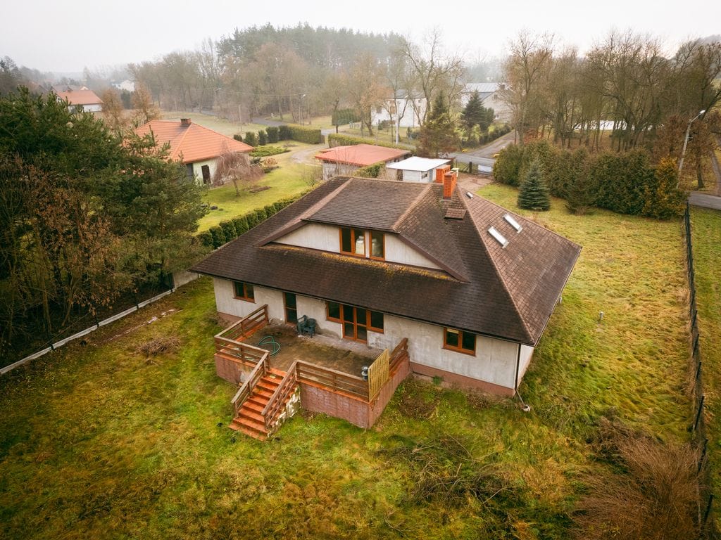 Dom 3 pokojowe na Sprzedaż